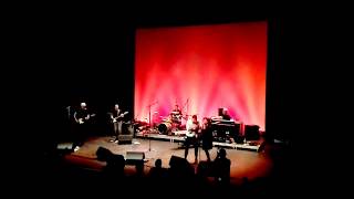 Deacon Blue - Love and Regret / It&#39;s all in the game - Valencia 3/2/18