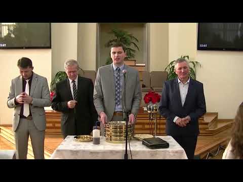 Iosif Borca - Cum să te păzești de păcat? |Transmisie Live | Betania Jebel