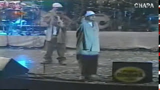 05.-Te Quiero A Ti-Kumbia Kings Live 2003