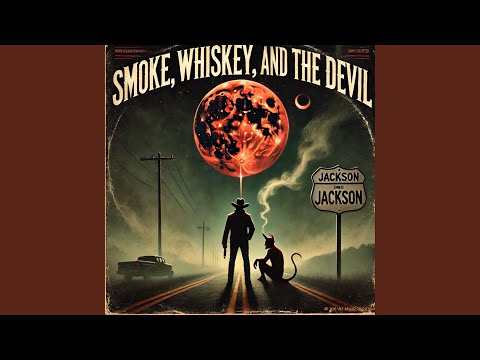 Smoke, Whiskey, and the Devil