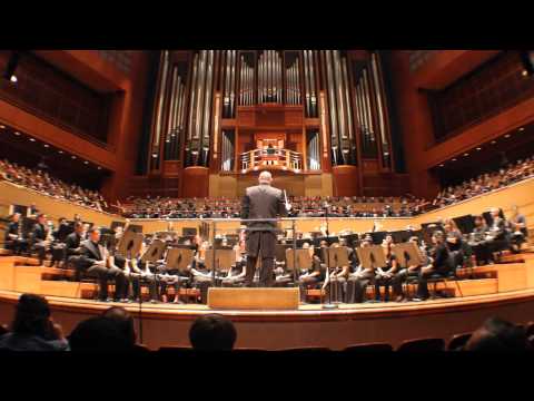 "Grand Choeur Dialogue" by Eugene Gigout Arr. Martin Reid