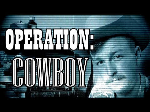 US & GERMANY TEAMED UP DURING WWII | Operation: Cowboy