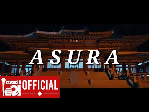 라비(RAVI), Chillin Homie(칠린호미), Xydo(시도), Cold Bay(콜드베이) - ASURA(阿修羅) [Song Cover by Firda]