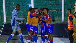 VITÓRIA GIGANTE! FIGUEIRENSE 0X1 MARCÍLIO DIAS - CAMPEONATO CATARINENSE 2026