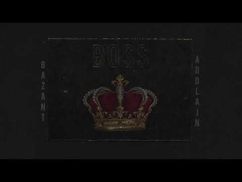 BAŻANT x ADDLAJN - BOSS