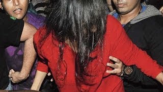 Woman Sexually Harassed at Salman's Jai Ho Promotion