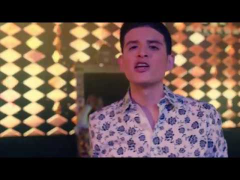 Aldo Trujillo - Hoy Estoy Aquí [Official Video]