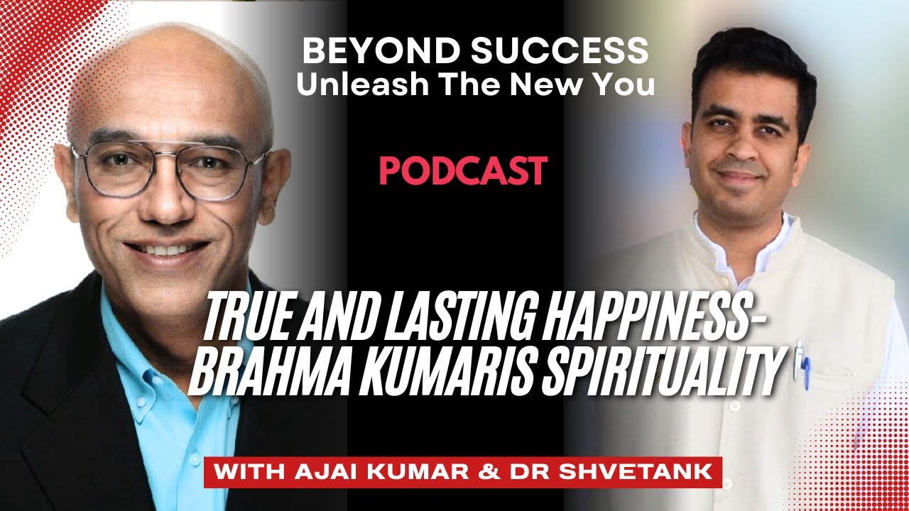 Beyond Success Episode 3