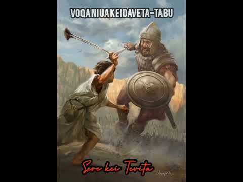 VOQA NI UA KEI - DAVETA-TABU - SERE KEI TEVITA