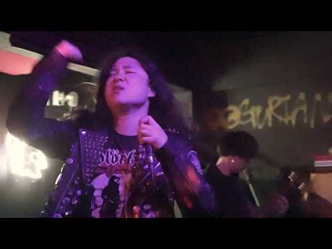 CERKKYU(석규) 12 @20171223 UNDERGROUND FOREVER 2017 at 클럽샤프