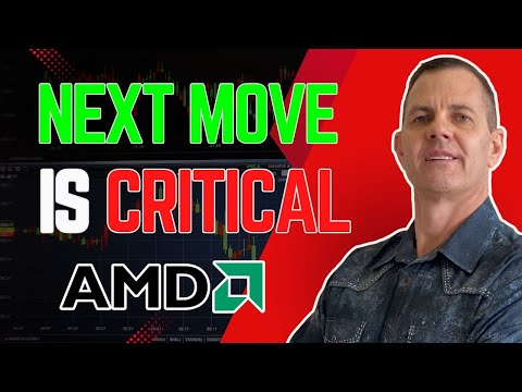 If You Own AMD Stock… GET READY❗