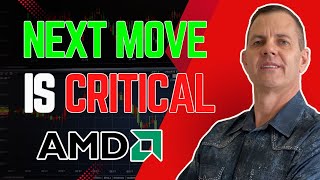 If You Own AMD Stock… GET READY❗