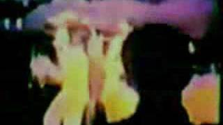 Marc Bolan Chariot Choogle LIVE RARE Japan 1973