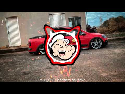 Gui da Tropa, Acaso Beats e MC Fran - Sentou e Gostou - Brega Funk (Com Grave)