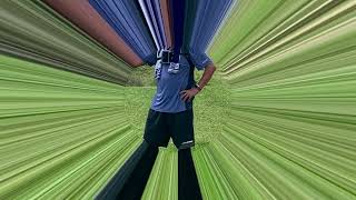 20250912坪頂古圳步道口-登峰圳步道- 荷蘭古道- 高頂山- 北五指山-