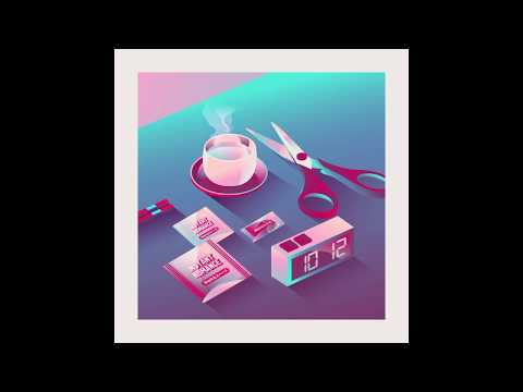 lost spaces - instant.romance (official audio)