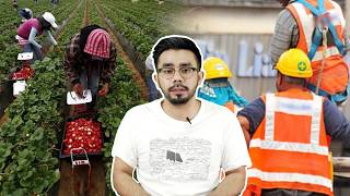 Download lagu Orang Kita Okay Je Jadi Buruh, Tapi di Luar Negara mp3 Download lagu Orang Kita Okay Je Jadi Buruh, Tapi di Luar Negara mp3