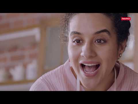 OMG Productions Fisher Price - Every Mom Moment