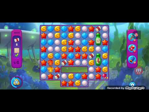 super hard Level -11075