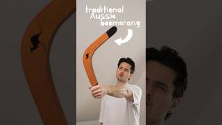 Download lagu Aussie Boomerangs are EASY?! mp3 Download lagu Aussie Boomerangs are EASY?! mp3