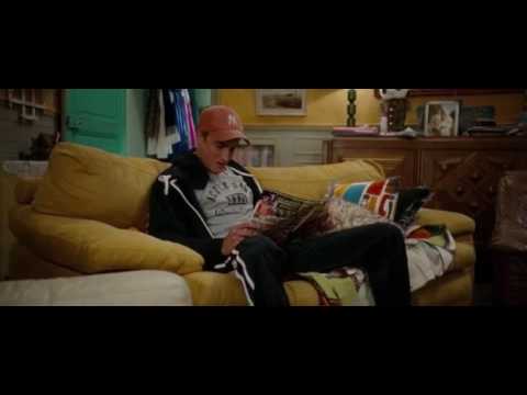 Les Tuche - ça c'est Wilfried