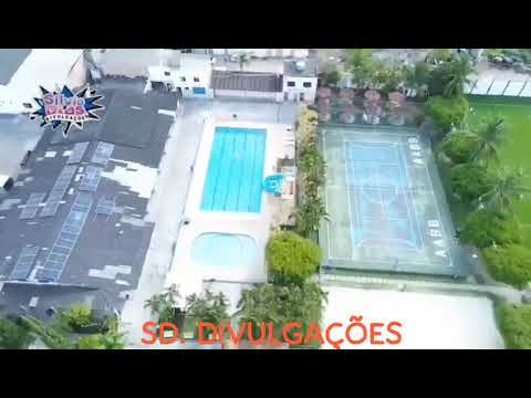 Sobrevoando CRUZ DAS ALMAS BA 