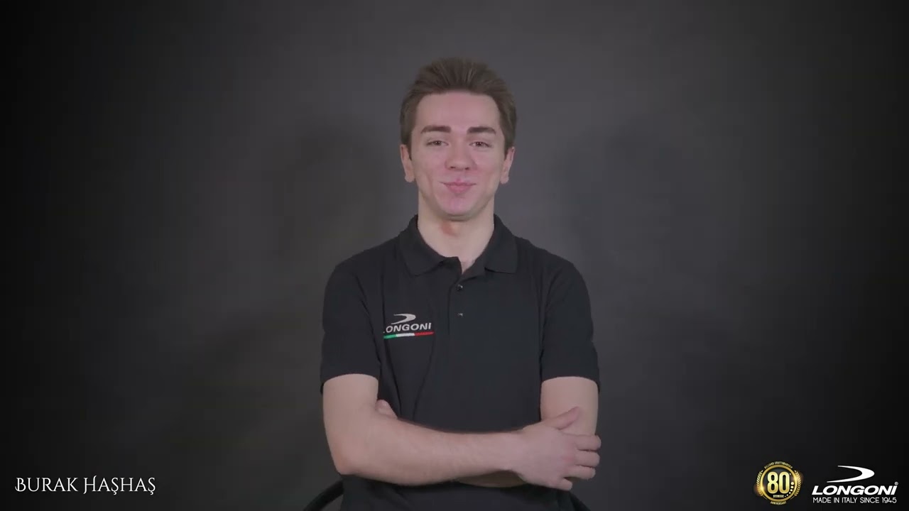 Burak Haşhaş interview