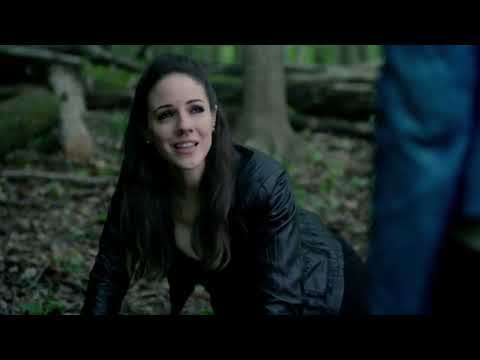 Lost Girl: "She is my heart." (3x06 The Kenzi Scale)