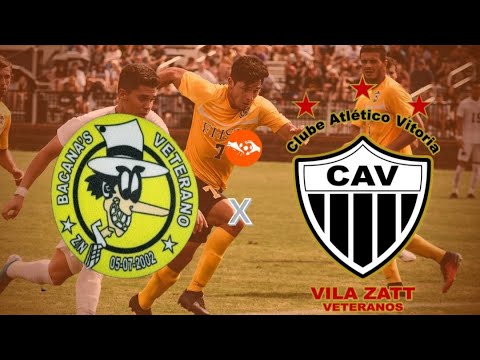 COPA LAUSANNE 40 - BACANA'S X CAV V.ZATT