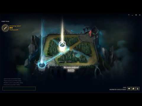 Plat IV, Vladimir otp vs Lux, duoq with friend! Stream 9.12.2019