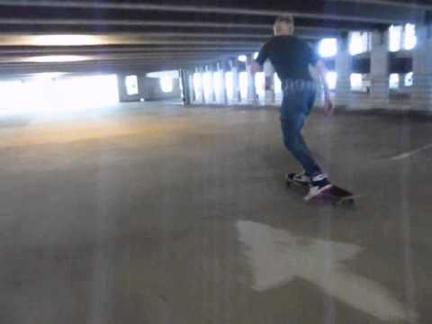 OFWGKTA - Rella (Official Music Video)