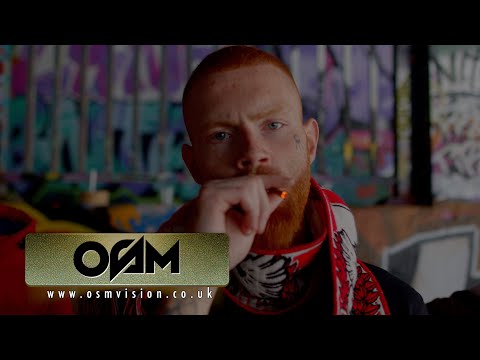 KETZ - SURVIVAL MODE (4K Music Video) | #OSMVision