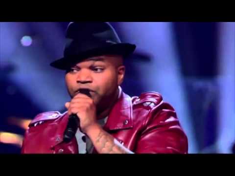 Brace – Mag Ik Dan Bij Jou (The Knockouts | The voice of Holland 2015)