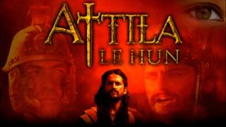 Attila soundtrack (Attila The King)