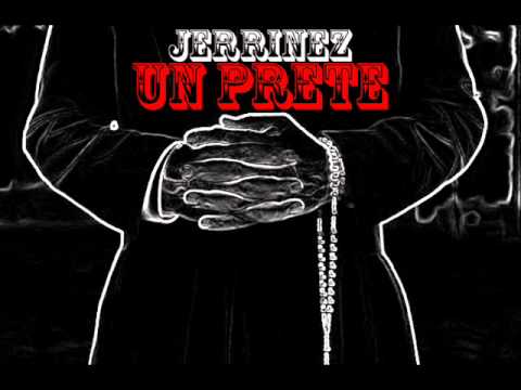 Jerrinez - Un prete