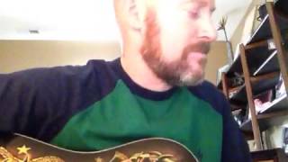 "Goin' Down to the Crossroads" by Jim Streisel