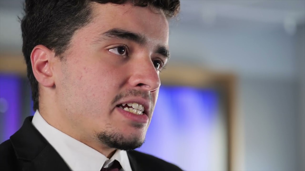 The Resit Rethink: Anis