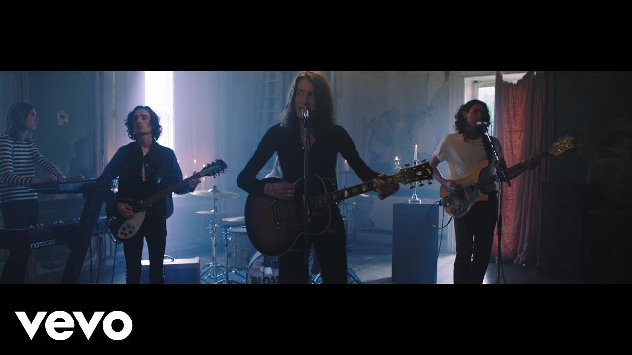 Blossoms — Blown Rose