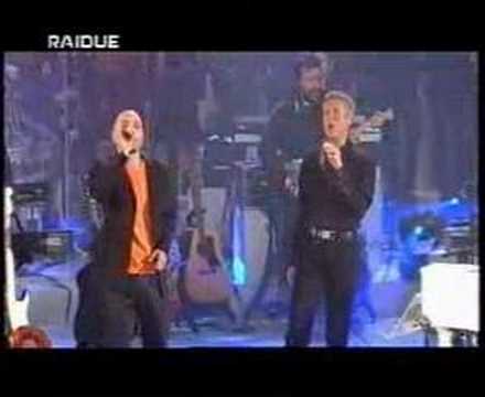 Alex Baroni & Claudio Baglioni - Quante Volte