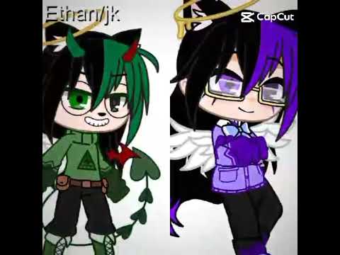 Owen and Jacob vs Luna and Ethan (wenclair team)