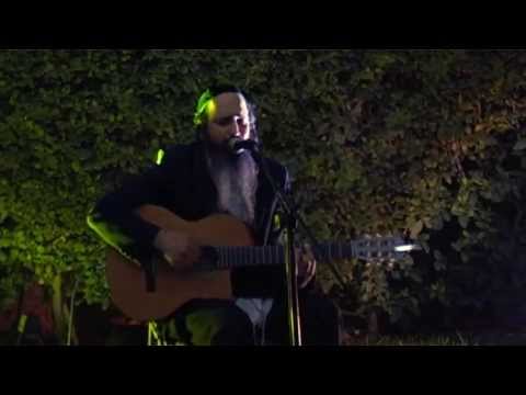 Yosef Karduner Concert 2013