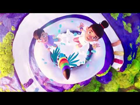 Fruit Loops Commercial 2021 - (USA)