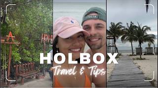What Nobody Tells You Before Going to Isla Holbox