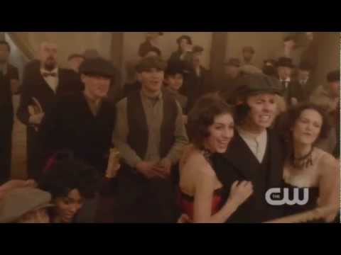The Vampire Diaries 3x16 "1912" Webclip 2 (Damon & Stefan)