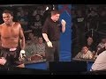 Primeira Luta Do Jon Jones