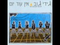 Ani Shuv Mitahev