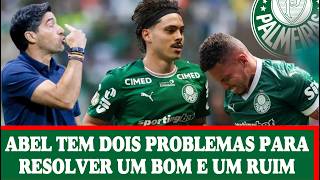 PALMEIRAS SAI NA FRENTE CONTRA O FORTALEZA E FLAMENGUISTAS CONTESTAM | MAURÍCIO MAIS QUE INSPIRADO