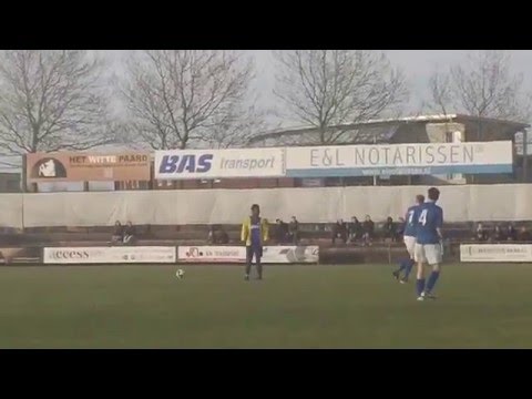 20160430 Internos - Hoeven: 2-2