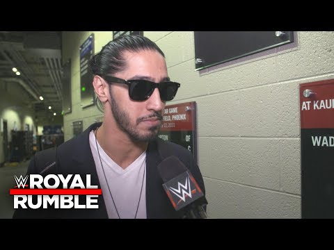 Ali Doesn’t Think He’ll Do A Traditional Cash-In If He Wins Money In The Bank