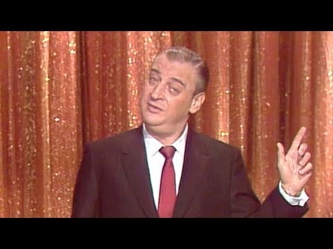 Carson Celebrates Rodney Dangerfield’s 51st Birthday (1972)